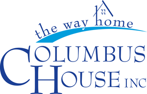 Columbus House logo